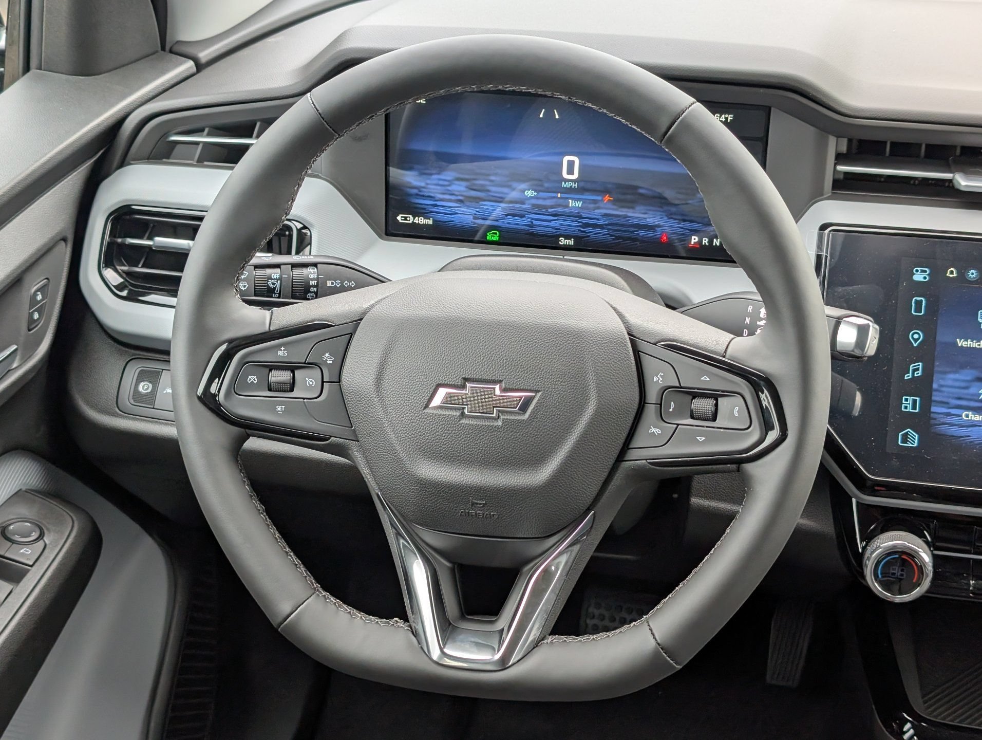 New 2027 Chevrolet Bolt LT FWD image 15