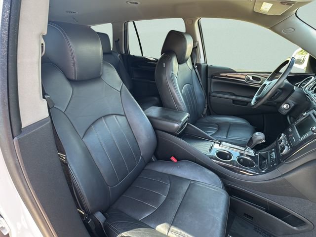Used 2017 Buick Enclave Leather image 20