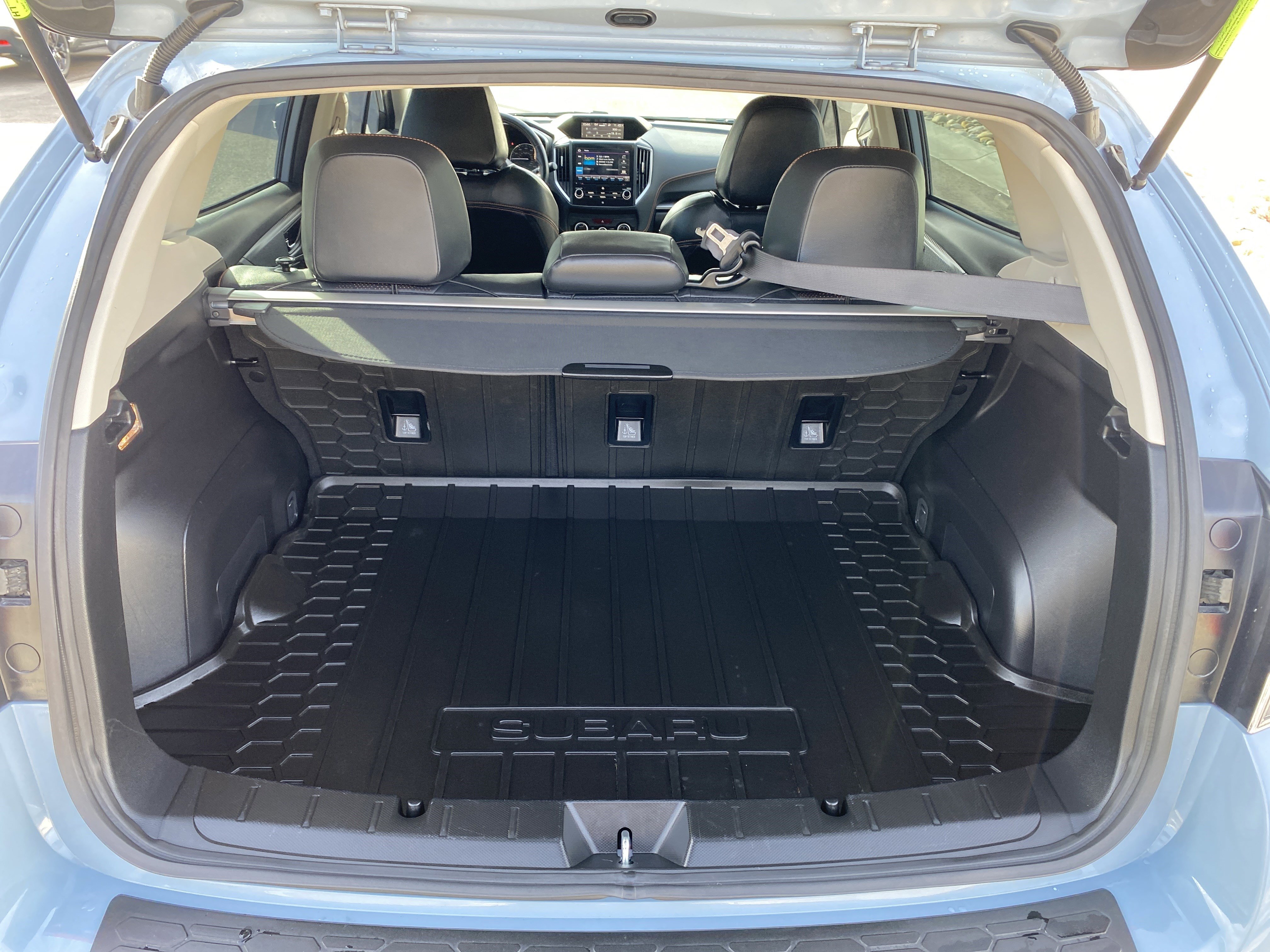 Used 2023 Subaru Crosstrek 2.5i Limited image 36