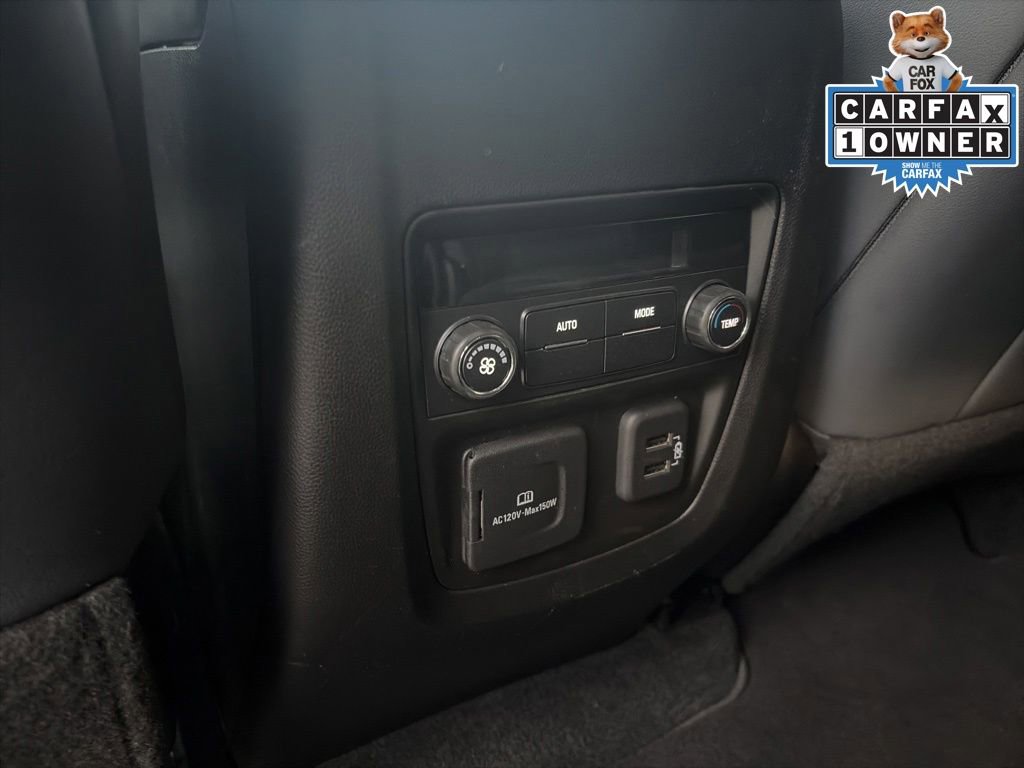 Used 2023 Buick Enclave Essence w/ Experience Buick Package AWD/4WD image 27
