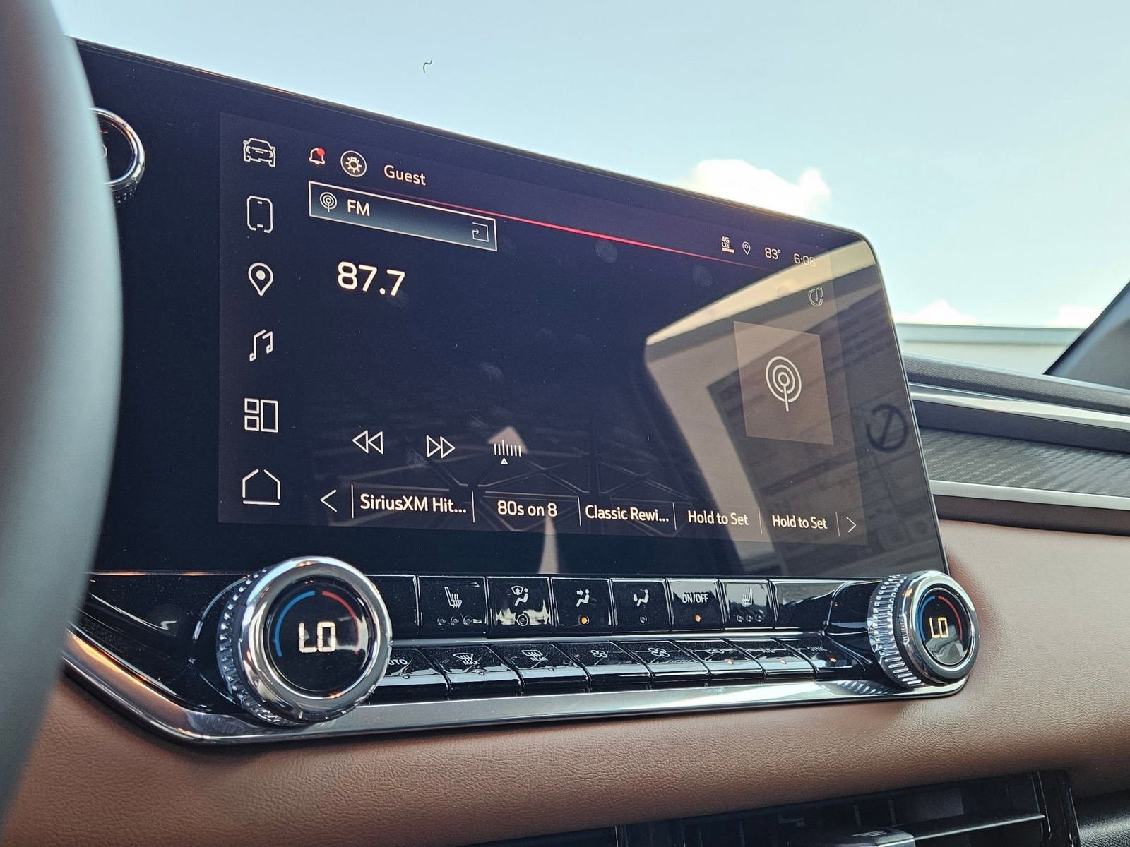 New 2026 GMC Canyon AT4 AWD/4WD image 18