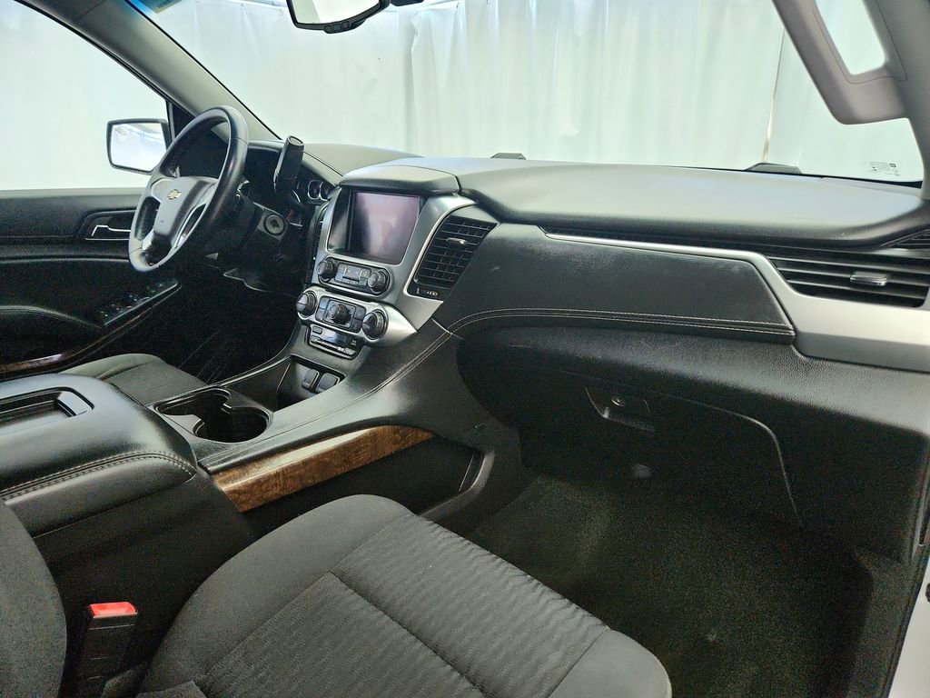 Used 2016 Chevrolet Tahoe LS image 25