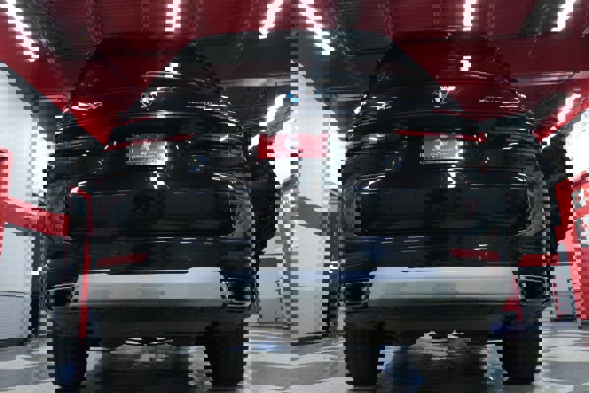 Used 2023 BMW X7 xDrive40i w/ Premium Package image 37