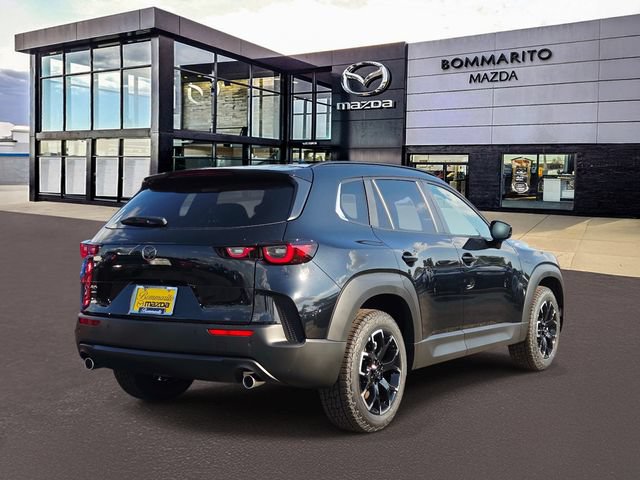 New 2026 MAZDA CX-50 Meridian Edition AWD/4WD image 3