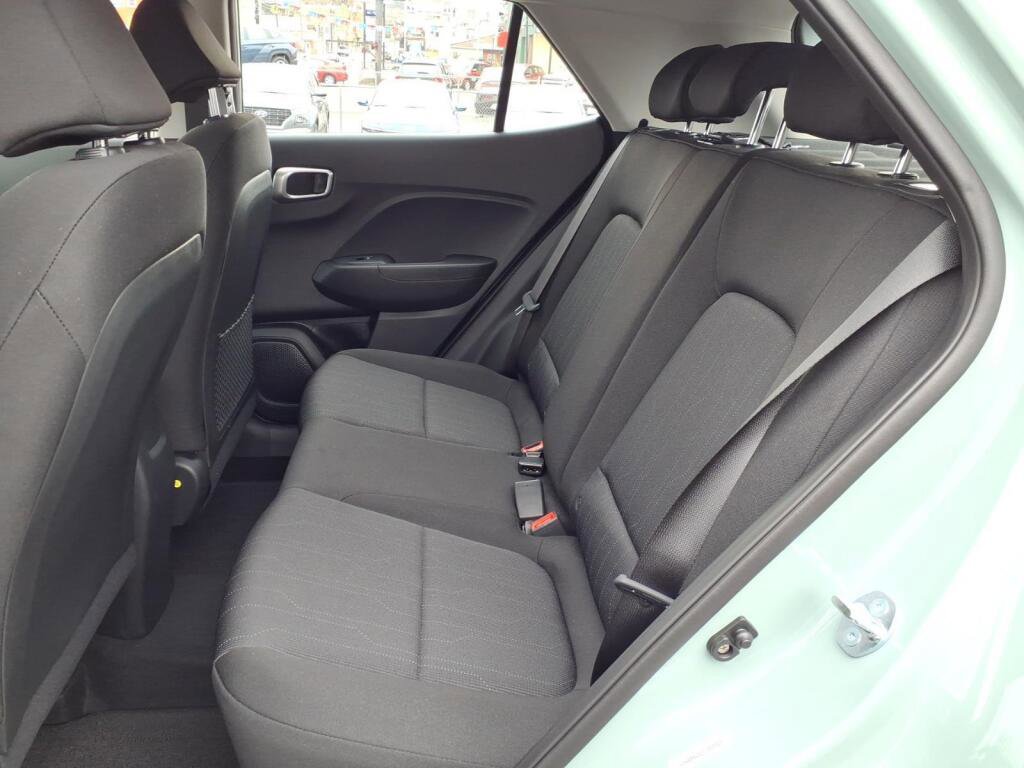 New 2026 Hyundai Venue SE image 7