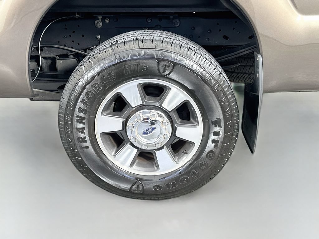 Used 2016 Ford F250 Lariat w/ Lariat Ultimate Package AWD/4WD image 34