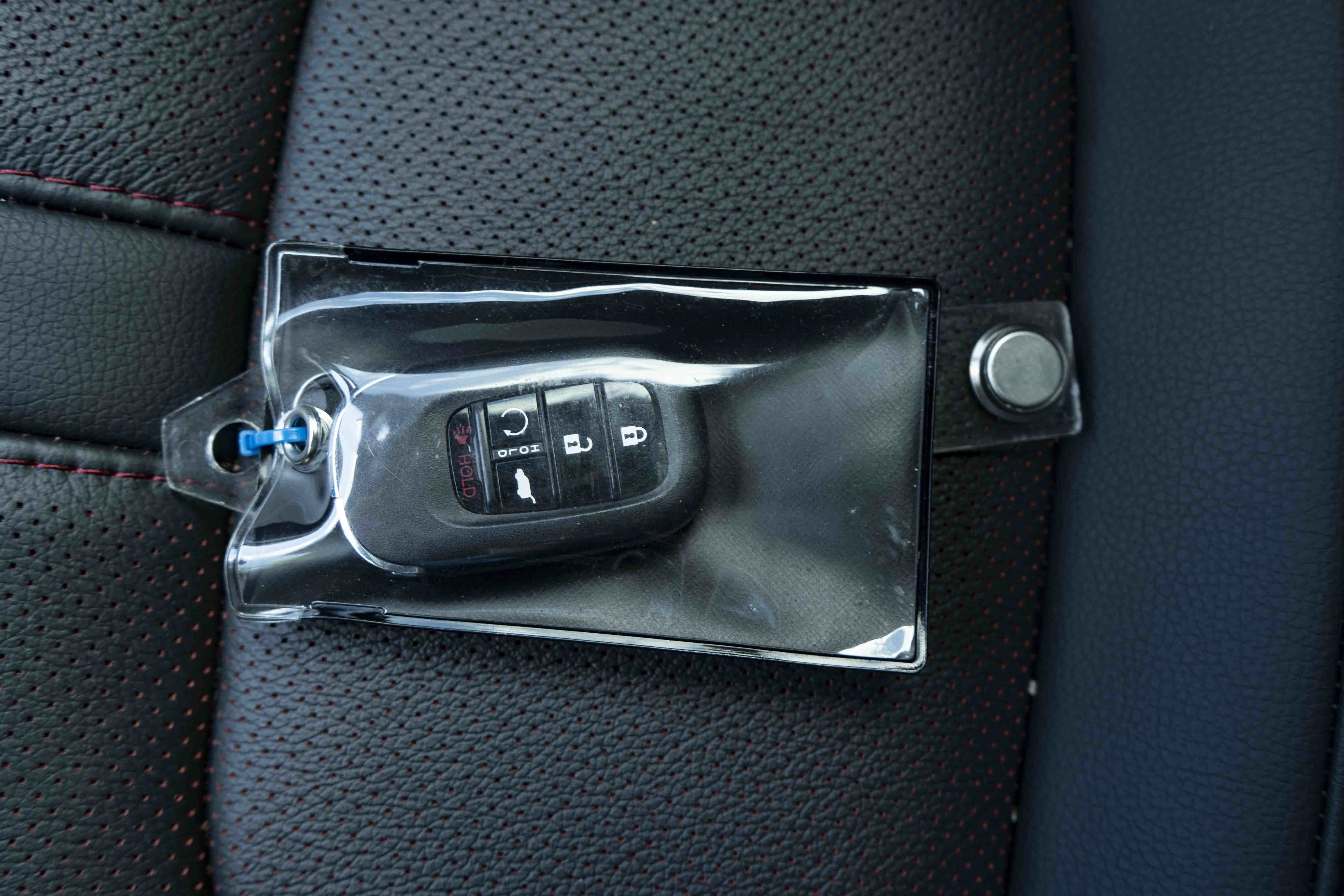 Used 2026 Honda Pilot Black Edition image 48