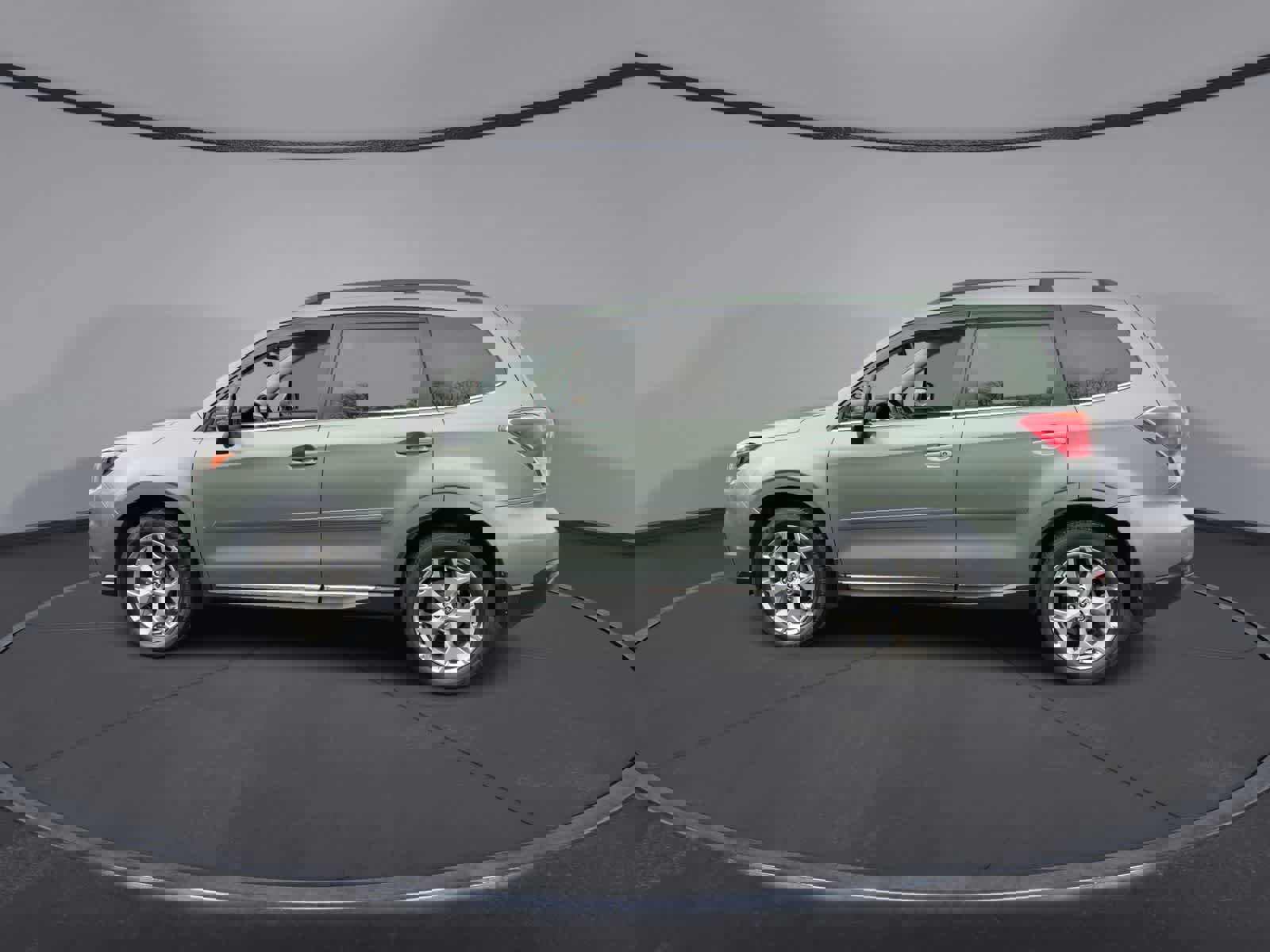 Used 2018 Subaru Forester 2.5i Touring image 5