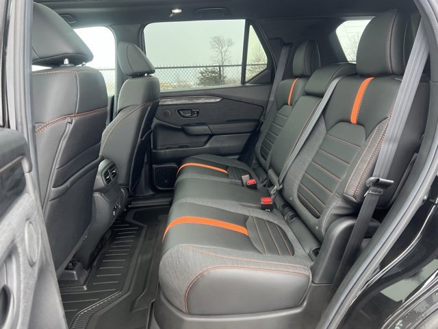 New 2026 Honda Passport TrailSport image 28