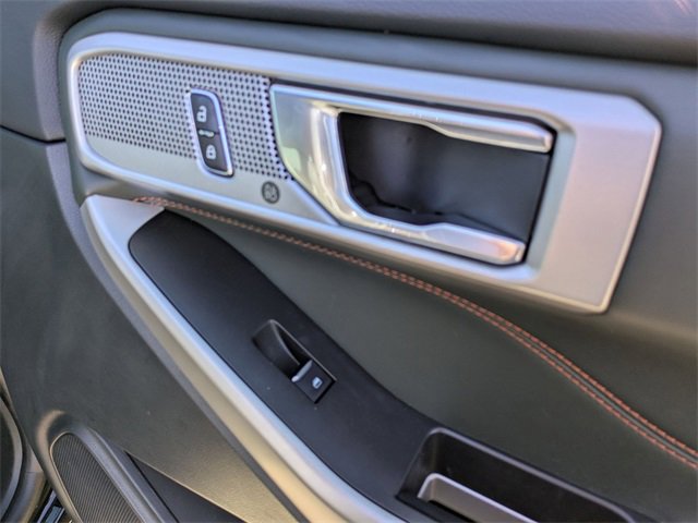 Used 2024 Ford Explorer Timberline w/ Timberline Technology Package image 36