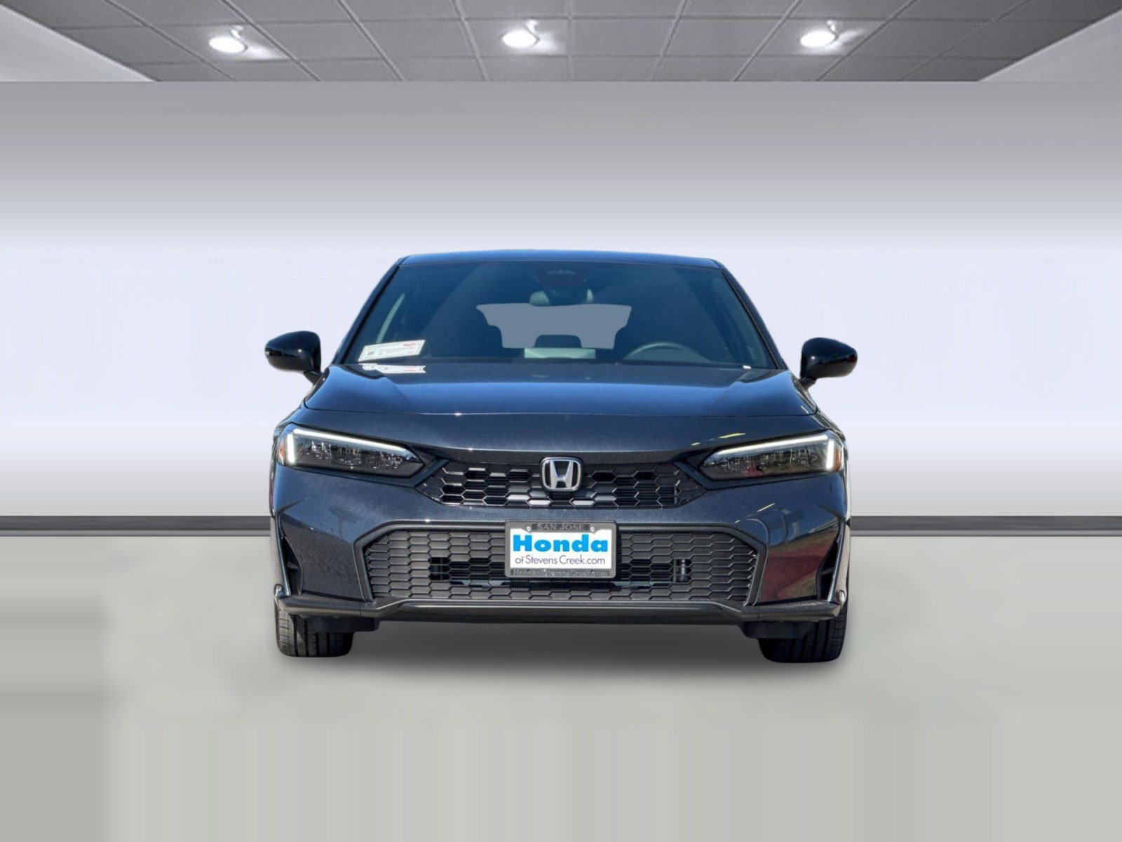 New 2026 Honda Civic Sport image 5