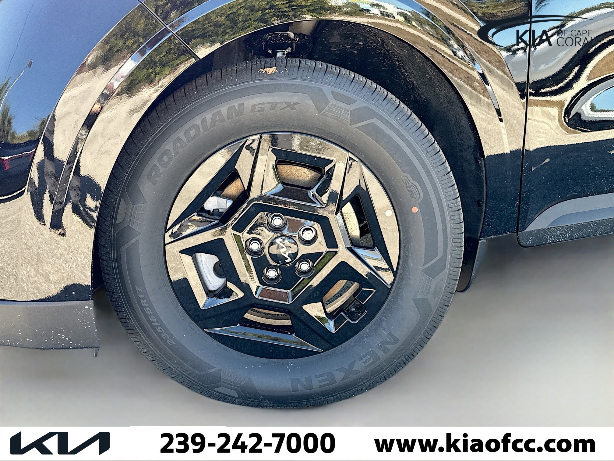 New 2026 Kia Carnival image 40