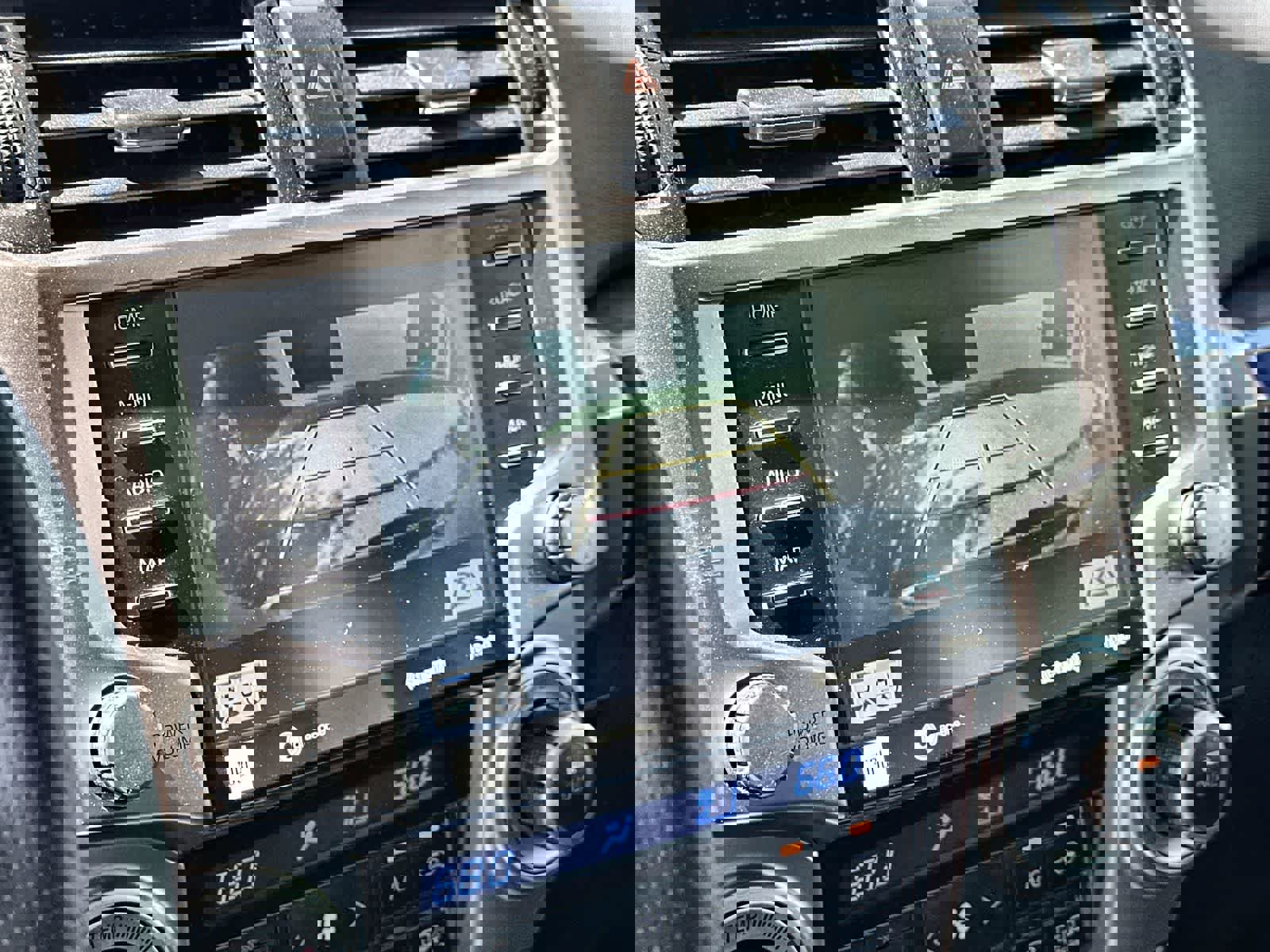 Used 2022 Toyota 4Runner Limited image 27