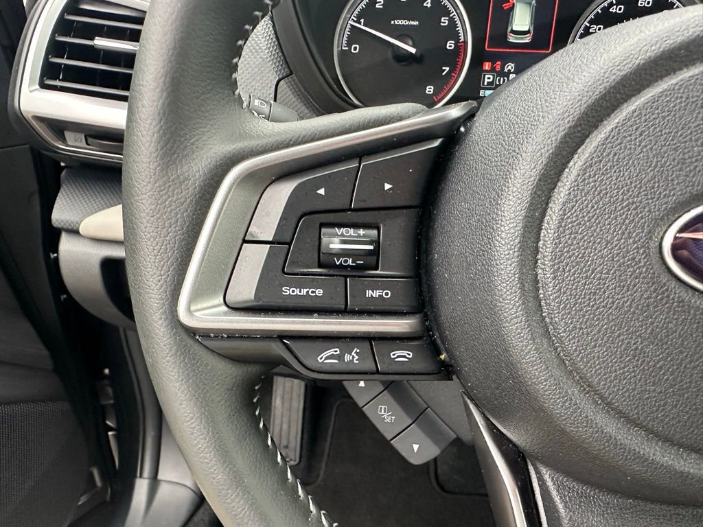Used 2023 Subaru Forester Limited image 28