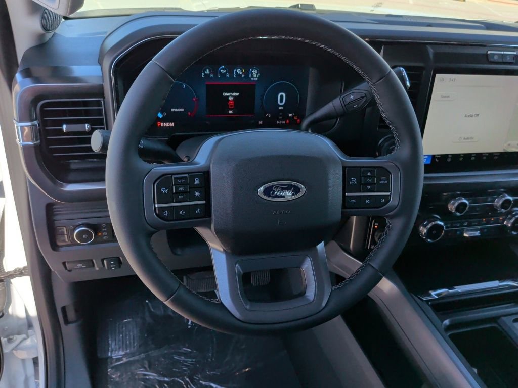 New 2026 Ford F250 Lariat w/ Lariat Premium Package image 18