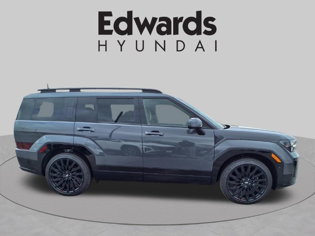 New 2026 Hyundai Santa Fe Calligraphy AWD/4WD image 8