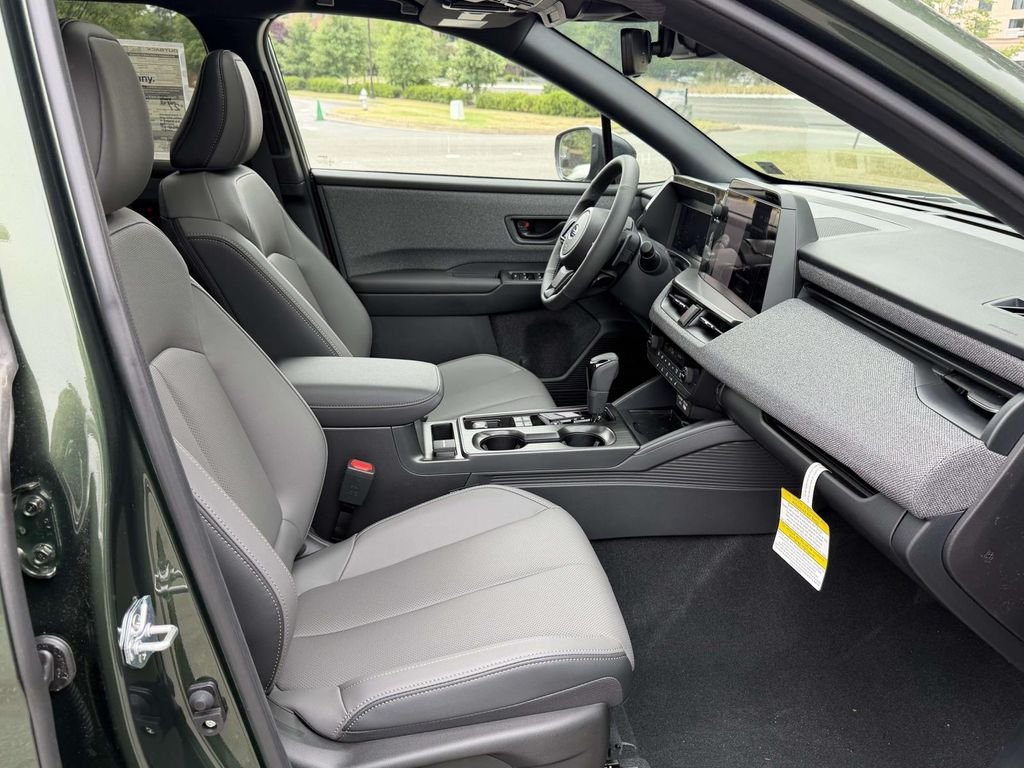 New 2026 Subaru Outback Limited AWD/4WD image 10