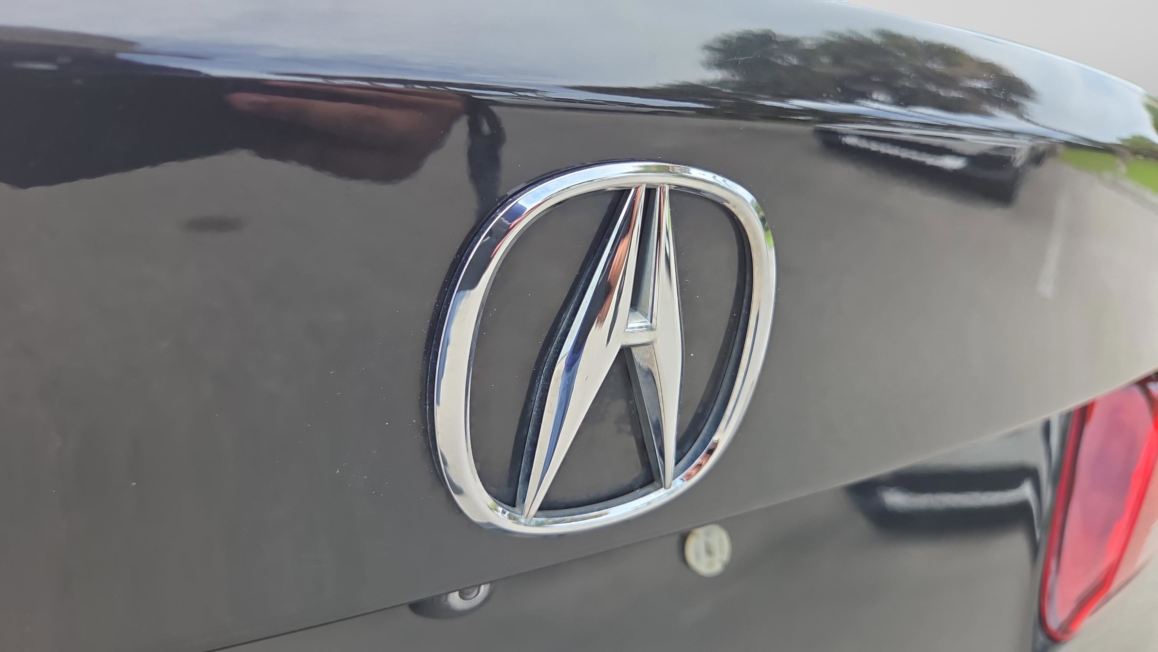 Used 2015 Acura TLX w/ Technology Package FWD image 36