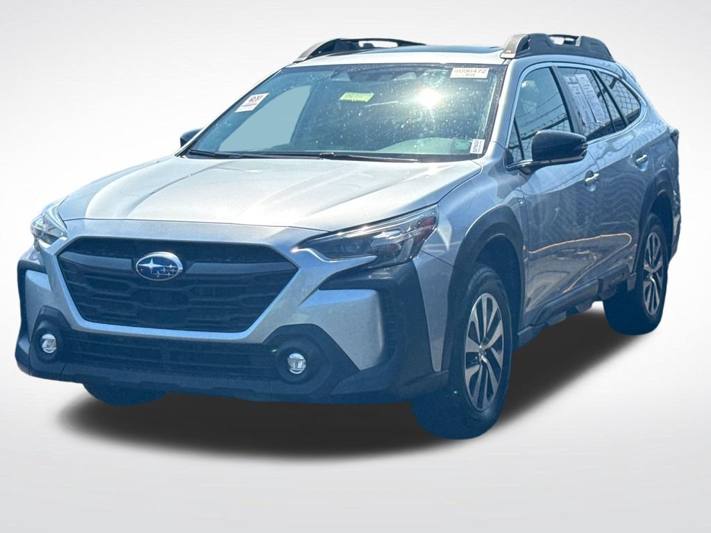 Used 2024 Subaru Outback Premium AWD/4WD image 6