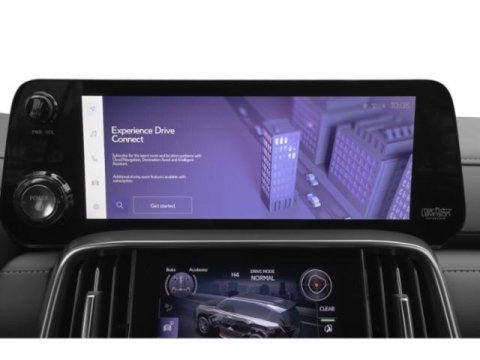New 2026 Lexus LX 700h Luxury AWD/4WD image 15
