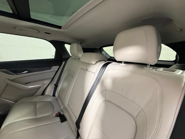 Certified 2022 Jaguar F-PACE S AWD/4WD image 21