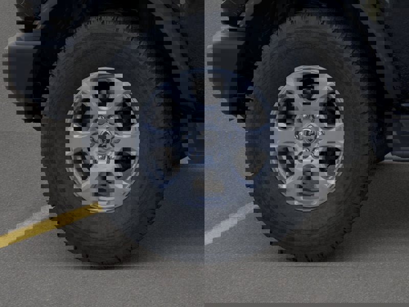 New 2026 Ford Bronco Big Bend image 21