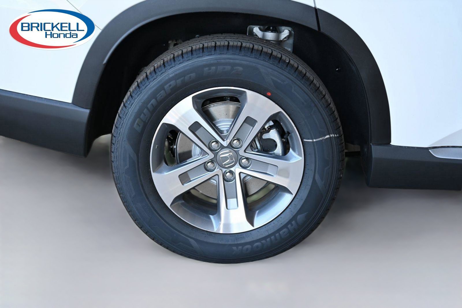 New 2026 Honda Pilot EX-L image 41