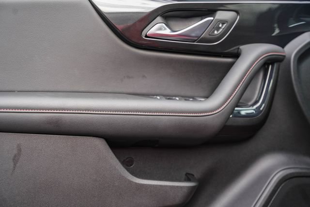 Used 2023 Chevrolet Blazer RS w/ Driver Confidence II Package image 21