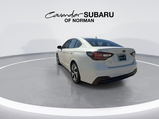 Used 2025 Subaru Legacy Premium image 6