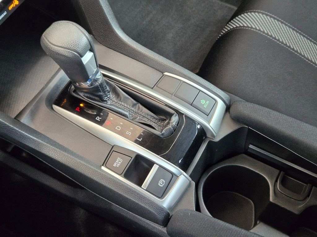 Used 2018 Honda Civic EX image 18