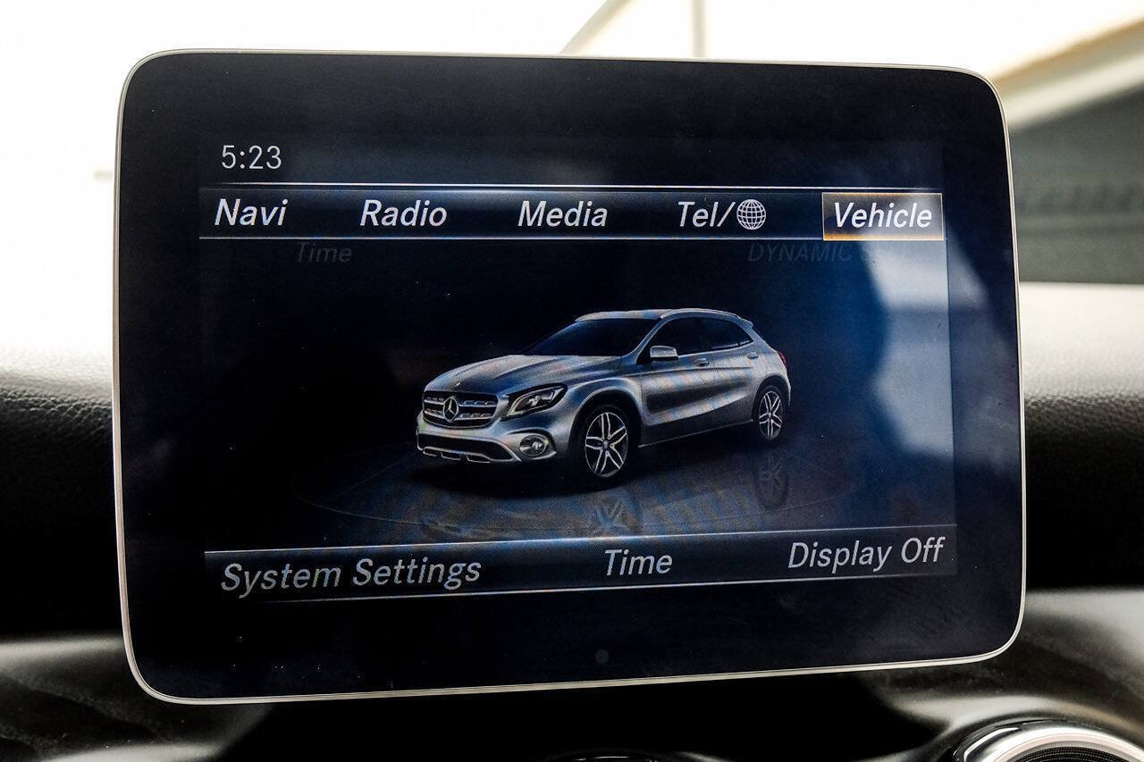 Used 2019 Mercedes-Benz GLA 250 image 30
