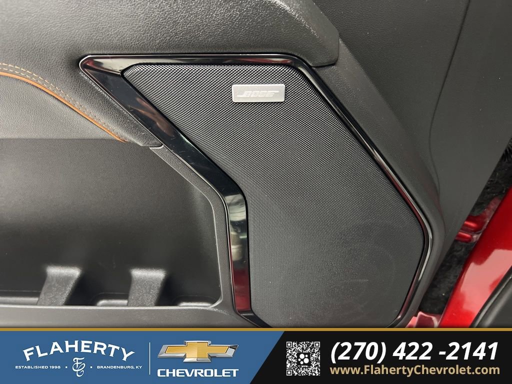 Used 2024 GMC Sierra 1500 AT4 w/ AT4 Premium Package image 23