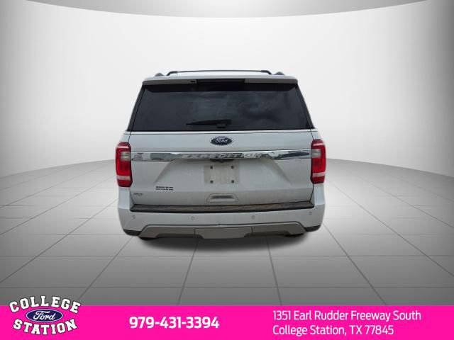 Used 2021 Ford Expedition XLT RWD image 5