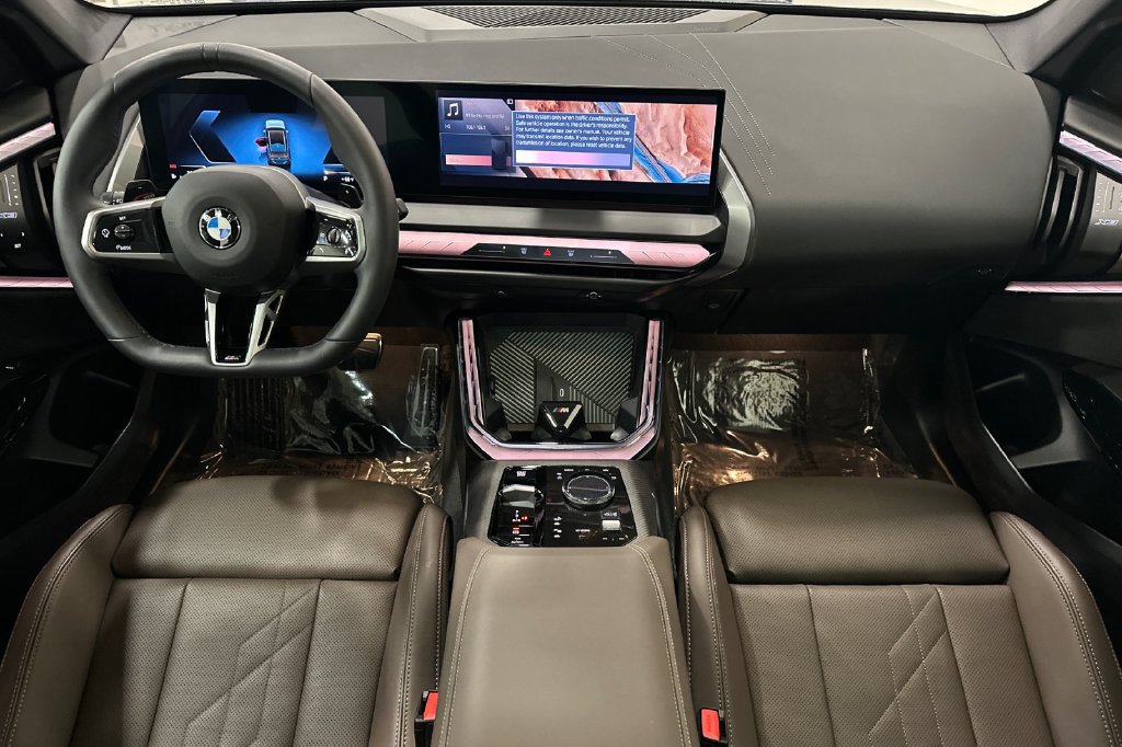 Used 2026 BMW X3 xDrive30i w/ M Sport Package AWD/4WD image 15