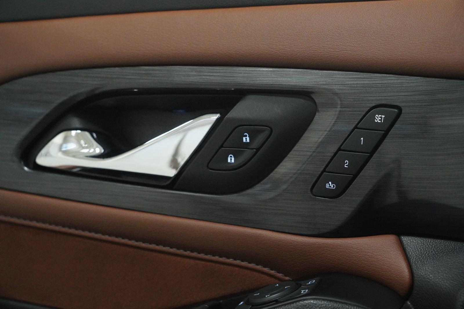 Used 2019 Chevrolet Traverse High Country w/ LPO, Floor Liner Package image 30