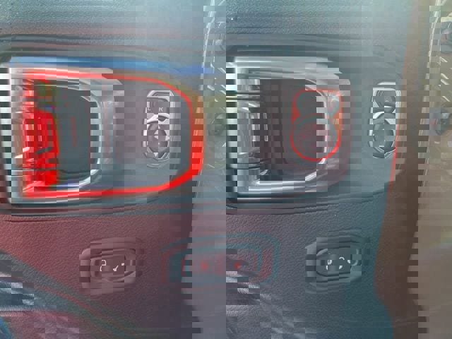 New 2026 Jeep Wrangler Rubicon image 16