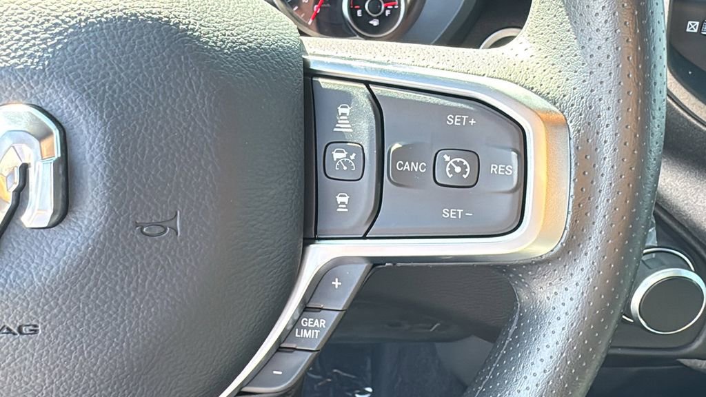 Used 2025 RAM 1500 Tradesman image 25