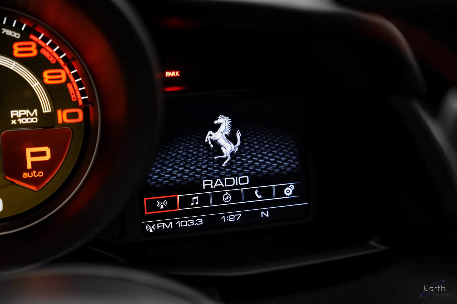 Used 2018 Ferrari 488 Spider RWD image 87