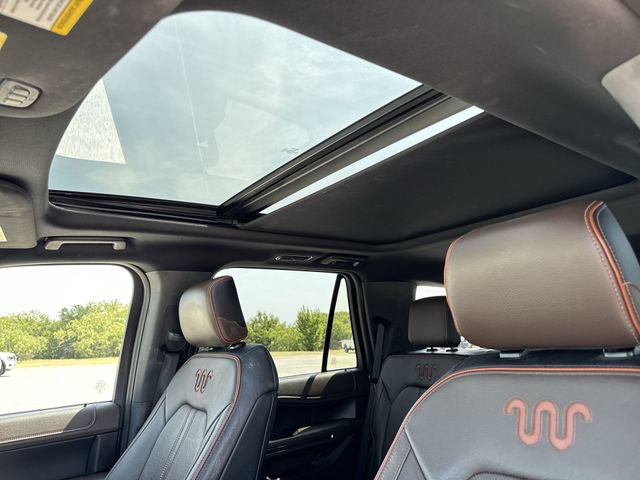 Certified 2021 Ford Expedition King Ranch AWD/4WD image 22