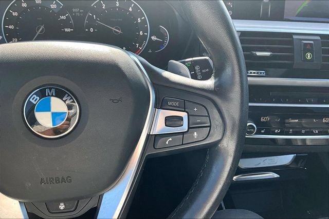 Used 2019 BMW X3 sDrive30i w/ Premium Package RWD image 21