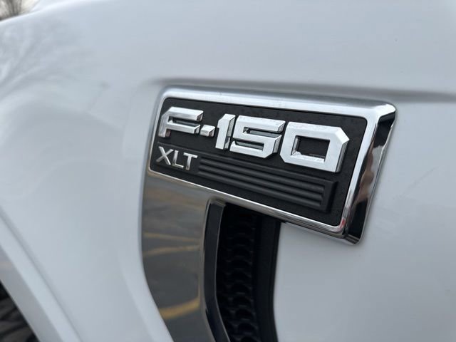 Used 2024 Ford F150 XLT w/ Tow/Haul Package image 20
