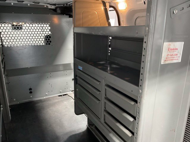 Used 2020 Ford Transit Connect XL FWD image 27