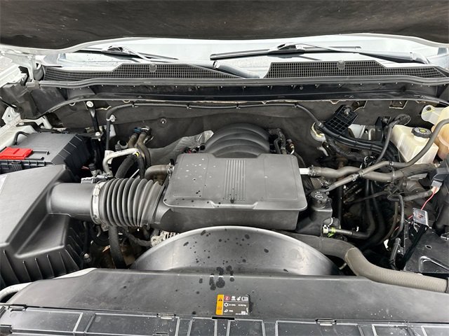 Used 2021 Chevrolet Silverado 2500 LT image 26