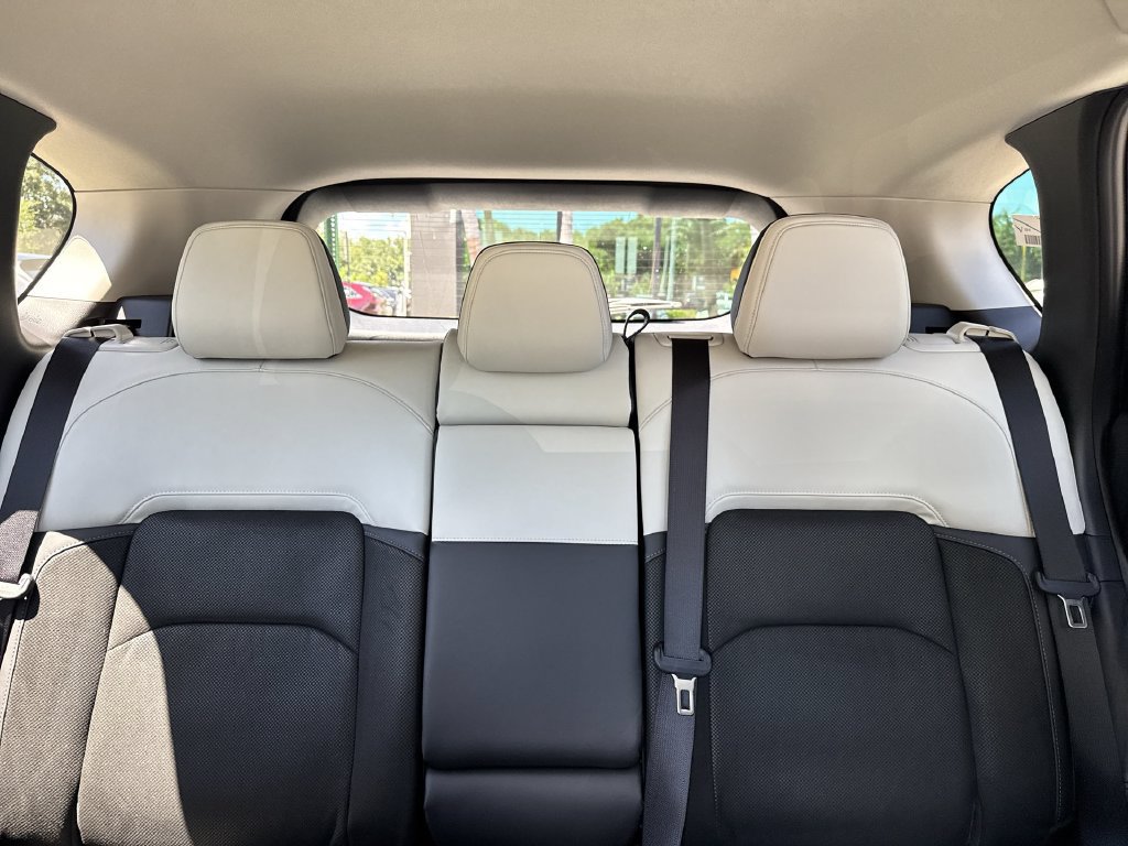 New 2026 MAZDA CX-5 Preferred AWD/4WD image 18