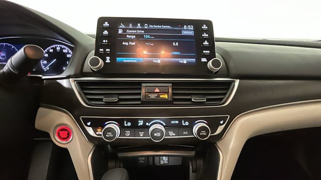 Used 2020 Honda Accord EX image 23