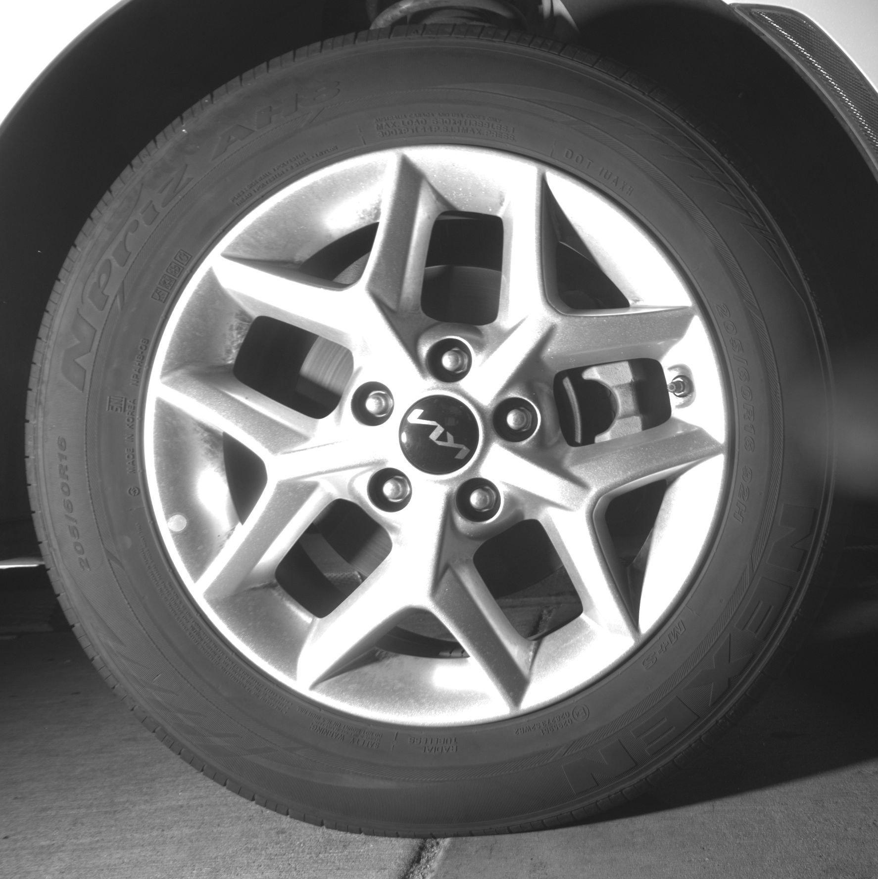 Used 2025 Kia Soul LX w/ LX Technology Package FWD image 20