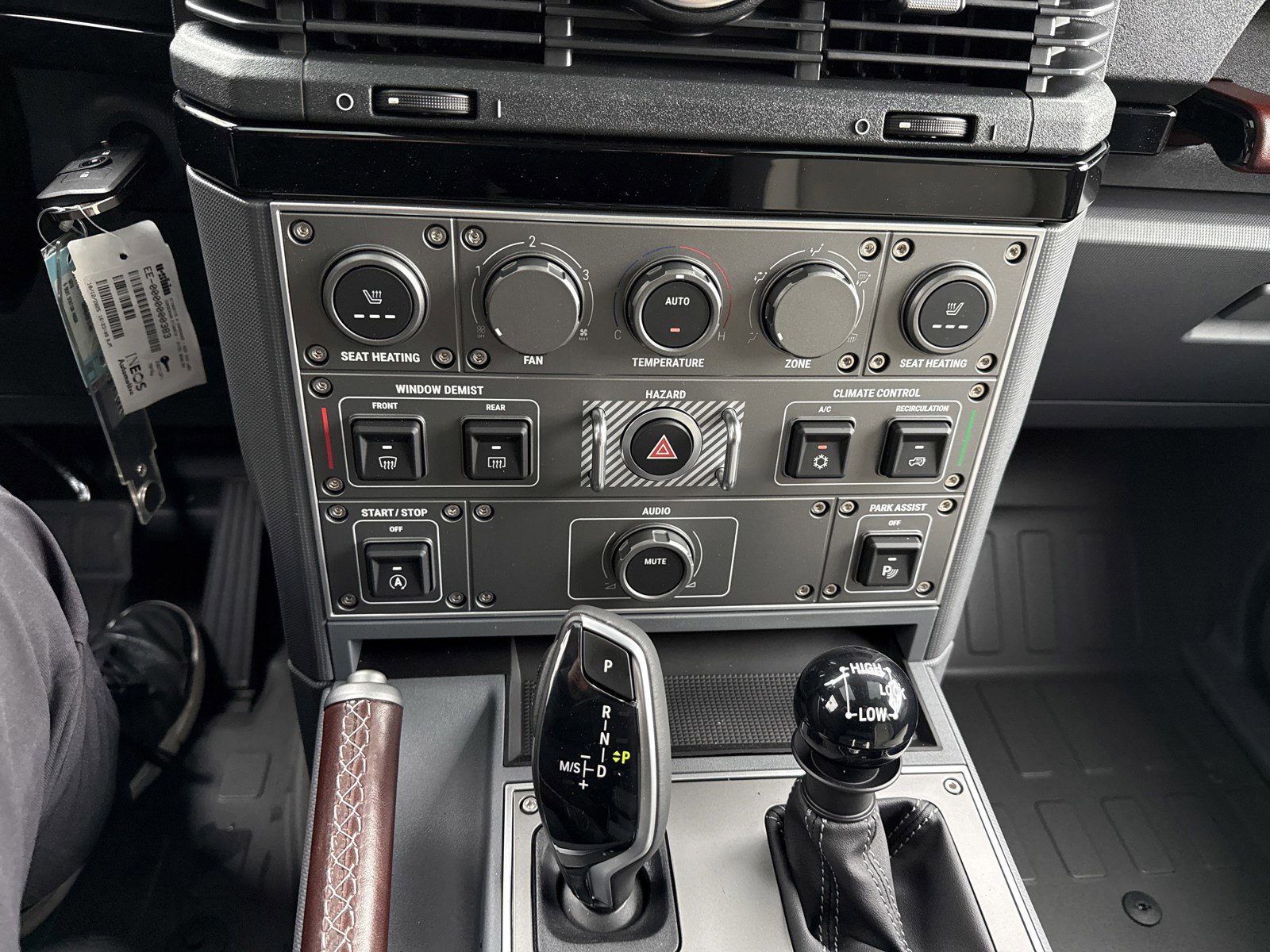 New 2026 INEOS Grenadier Trialmaster Edition image 18