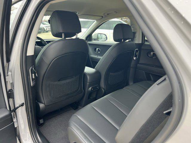 New 2026 Hyundai Ioniq 5 SEL image 9