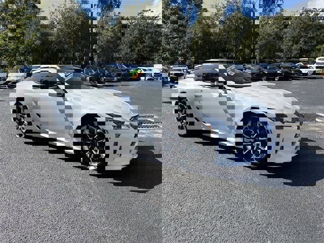 Used 2018 Lexus LC 500 Coupe