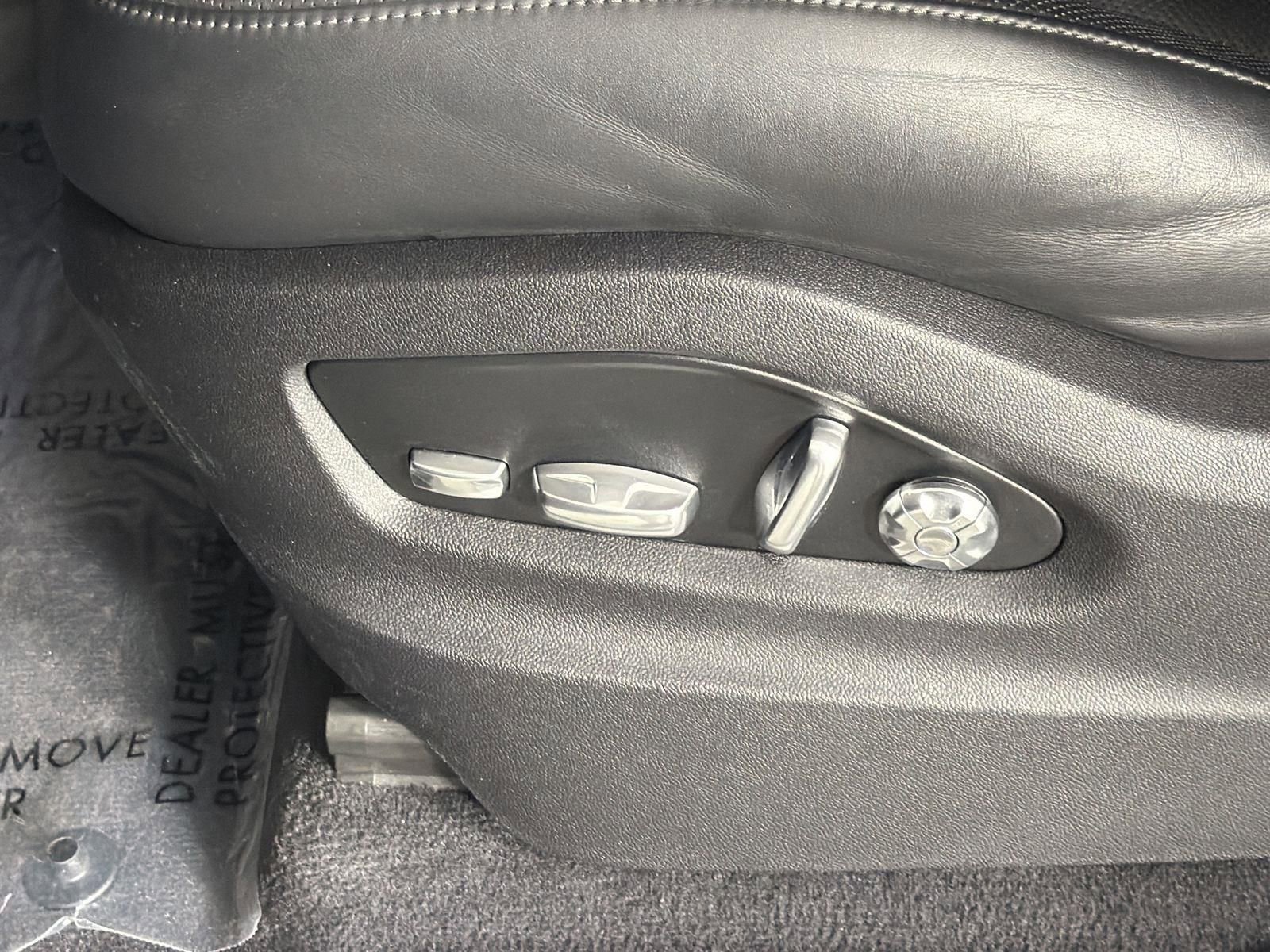 Used 2020 Porsche Cayenne S image 24